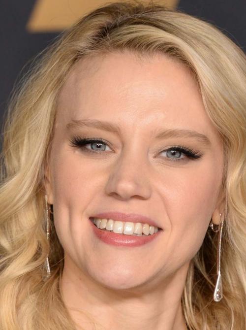 Kate McKinnon