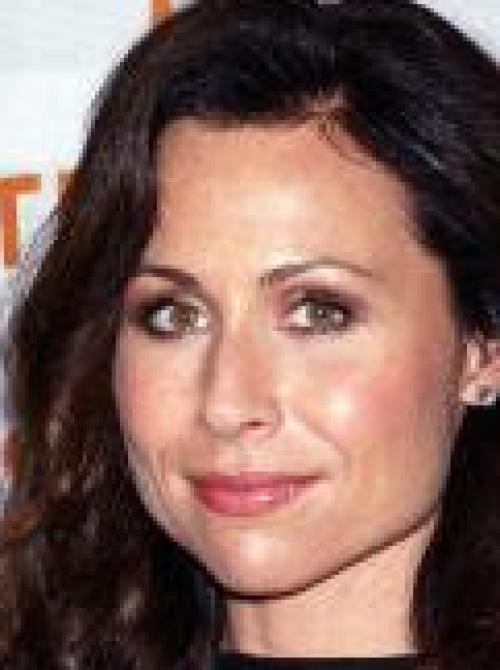 Minnie Driver