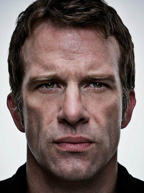 Thomas Jane