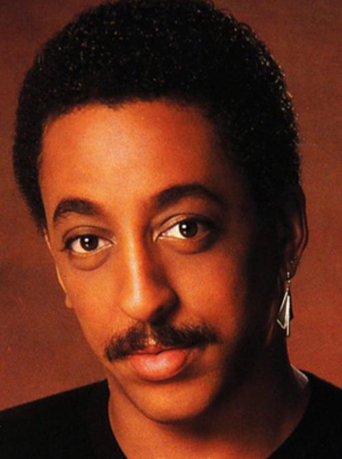 Gregory Hines