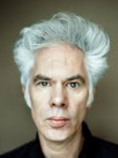 Jim Jarmusch