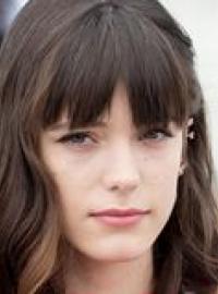 Stacy Martin