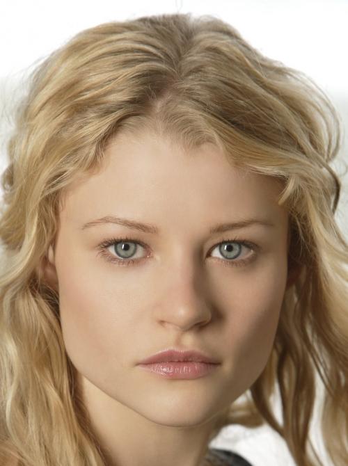 Emilie de Ravin