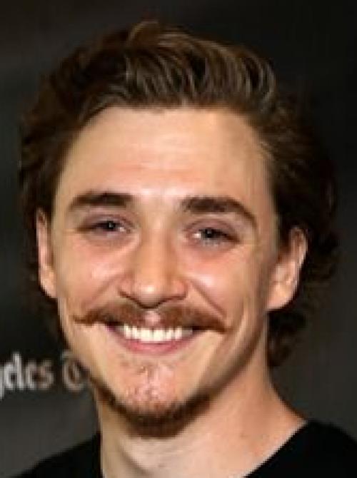 Kyle Gallner