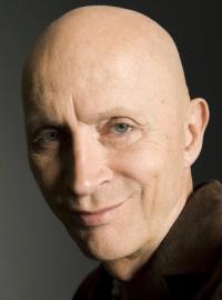 Richard O'Brien