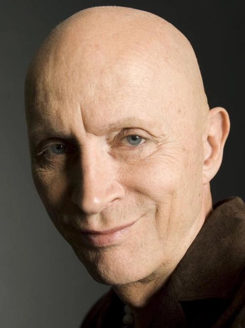 Richard O'Brien