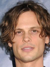 Matthew Gray Gubler