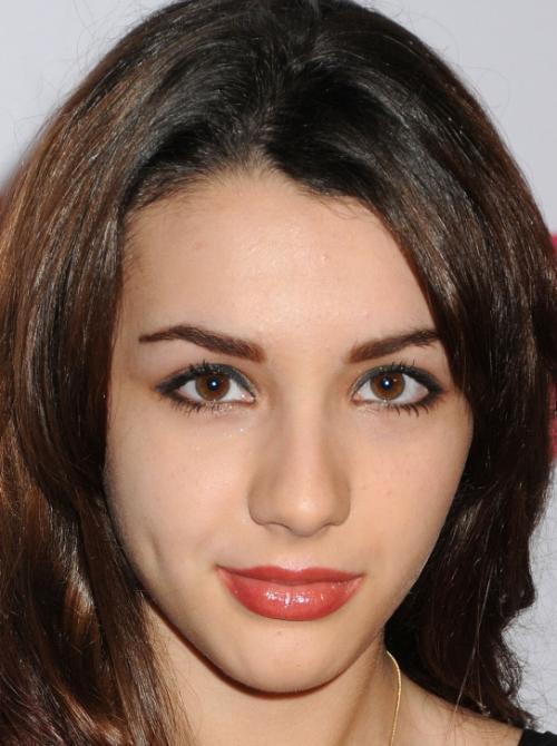 Hannah Marks