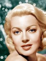 Lana Turner