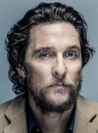 Matthew McConaughey