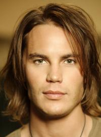 Taylor Kitsch