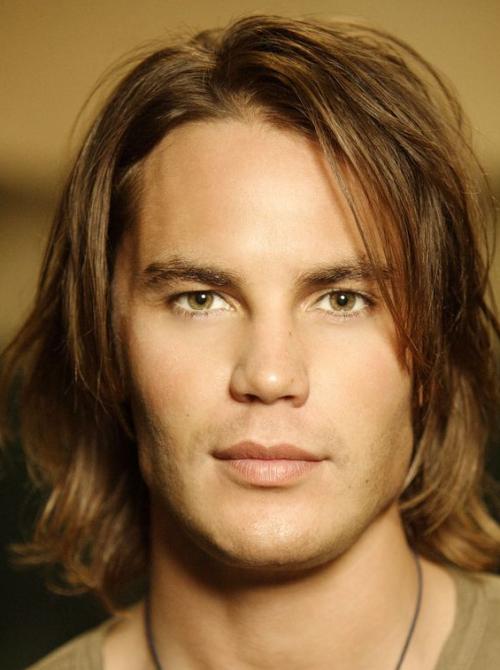 Taylor Kitsch