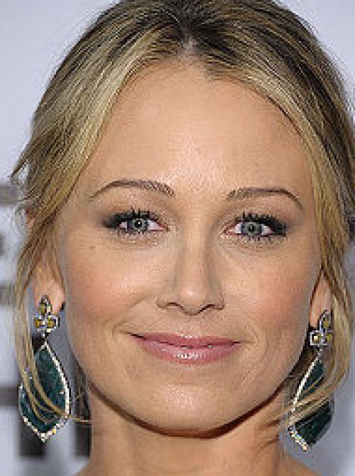 Christine Taylor