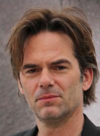 Billy Burke