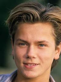 River Phoenix