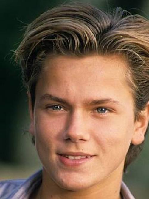 River Phoenix