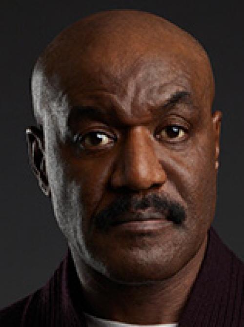 Delroy Lindo