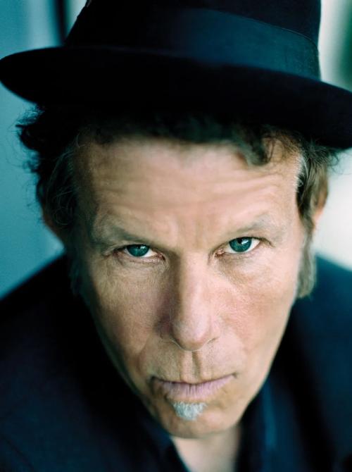 Tom Waits