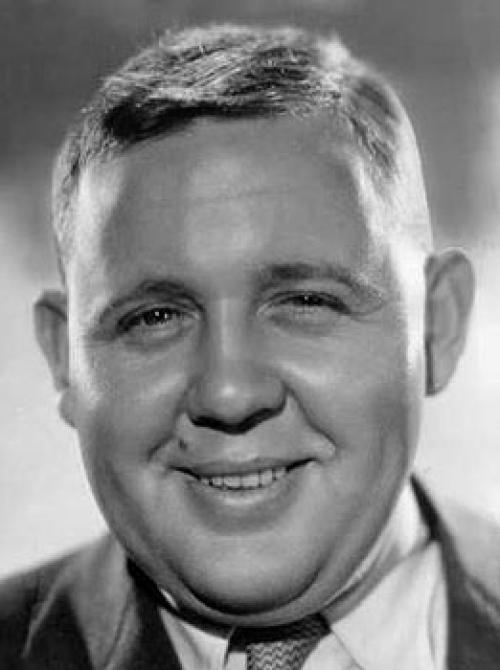 Charles Laughton