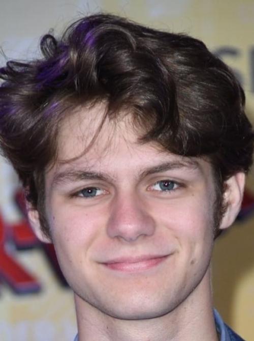 Ty Simpkins