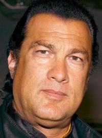 Steven Seagal