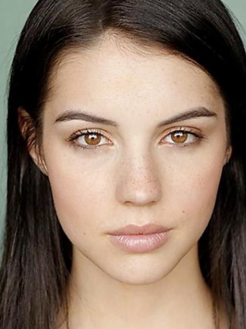 Adelaide Kane