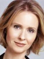 Cynthia Nixon