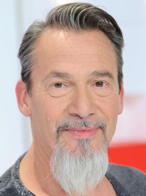 Florent Pagny