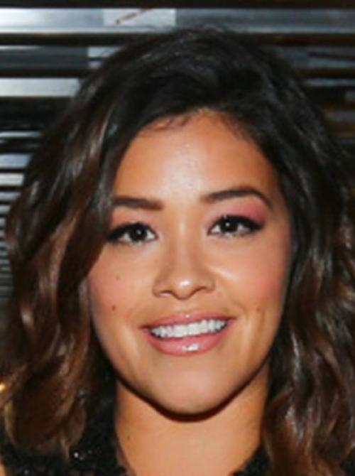 Gina Rodriguez