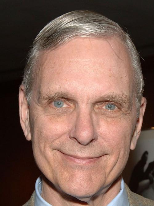 Keir Dullea