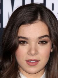 Hailee Steinfeld