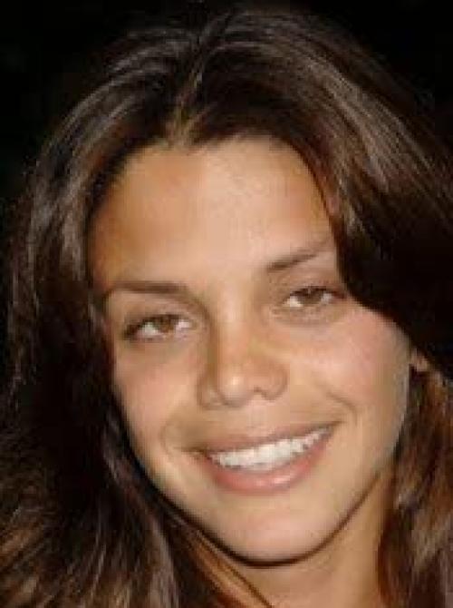 Vanessa Ferlito