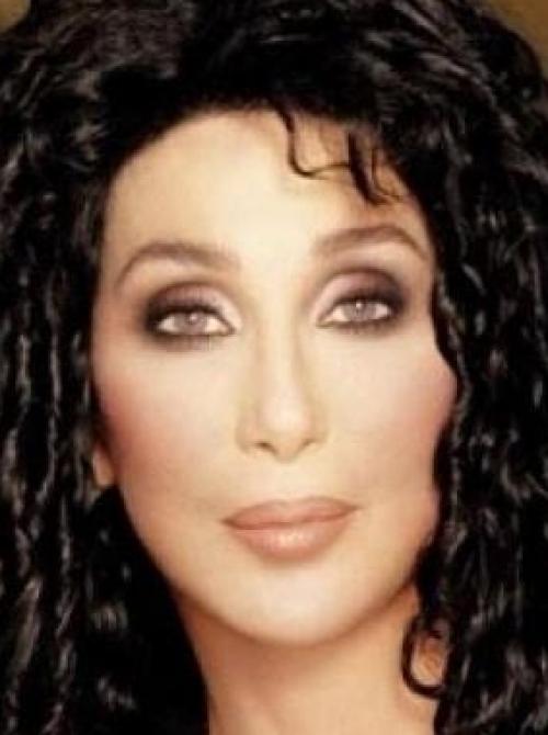 Cher