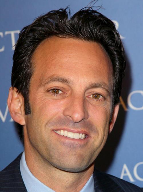 Scott Waugh