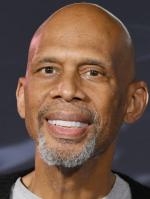 Kareem Abdul-Jabbar