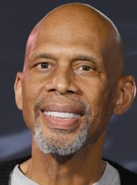 Kareem Abdul-Jabbar