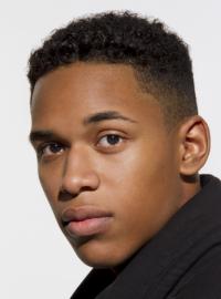 Kelvin Harrison Jr.