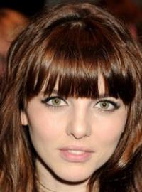 Ophelia Lovibond