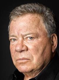 William Shatner