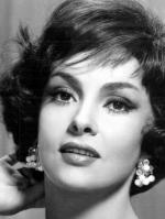 Gina Lollobrigida