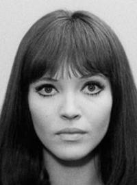 Anna Karina