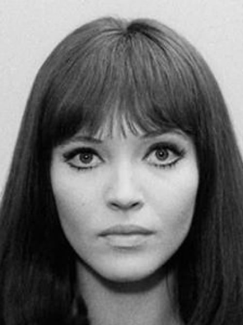 Anna Karina