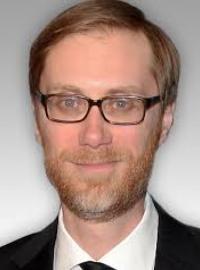 Stephen Merchant