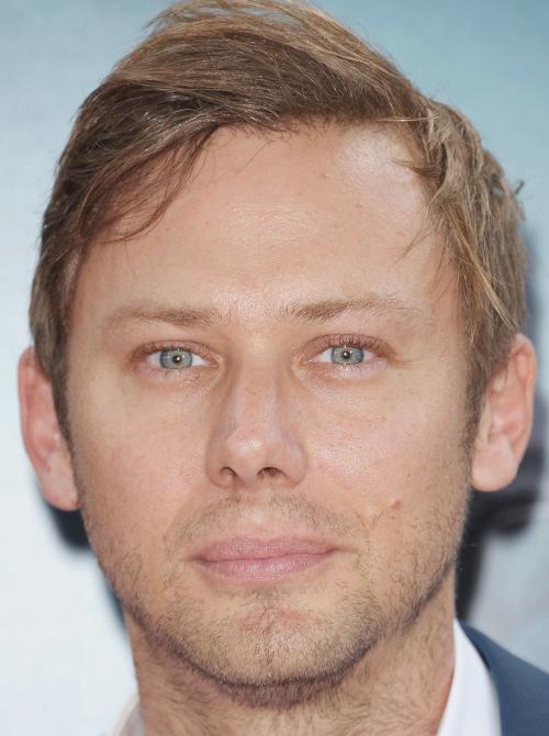 Jimmi Simpson