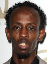 Barkhad Abdi