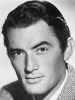 Gregory Peck