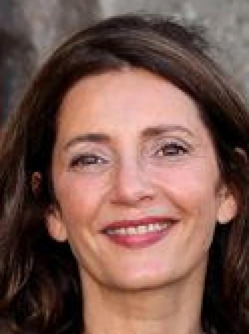 Valérie Karsenti