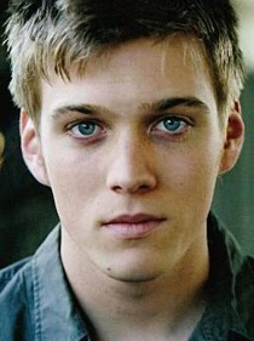 Jake Abel