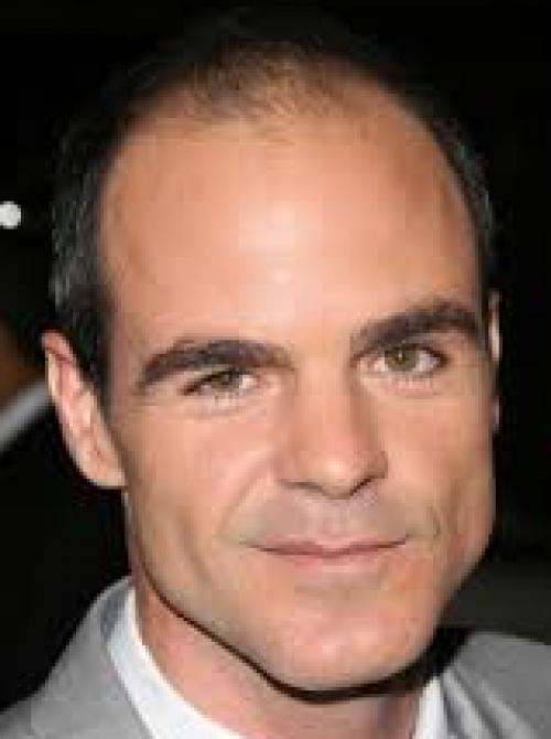 Michael Kelly