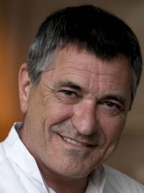 Jean-Marie Bigard